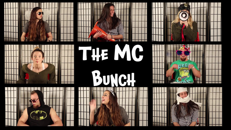 The MC Bunch